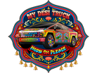 My Desi Truck logo
